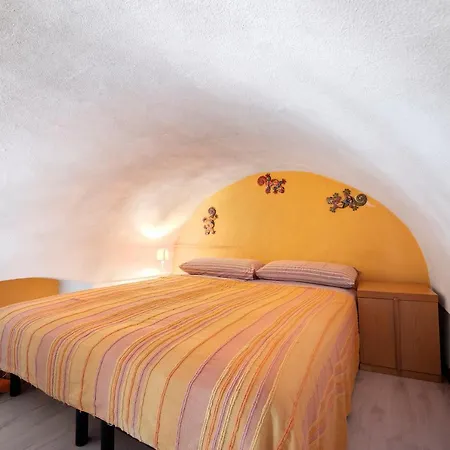 Apartamento Il Nido Del Geco