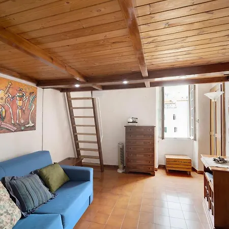 Apartamento Il Nido Del Geco Sanremo